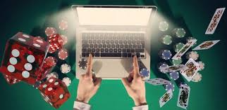 Зеркало Casino Almaz